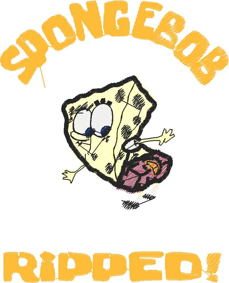 Bob Esponja (24)